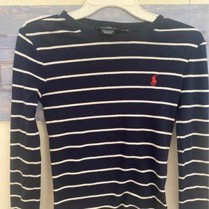 Ralph Lauren Sport Sweater - Small